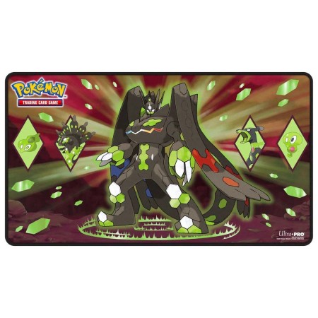 Zygarde Legendary Pokémon Foil TCG žaidimo kilimėlis Ultra Pro